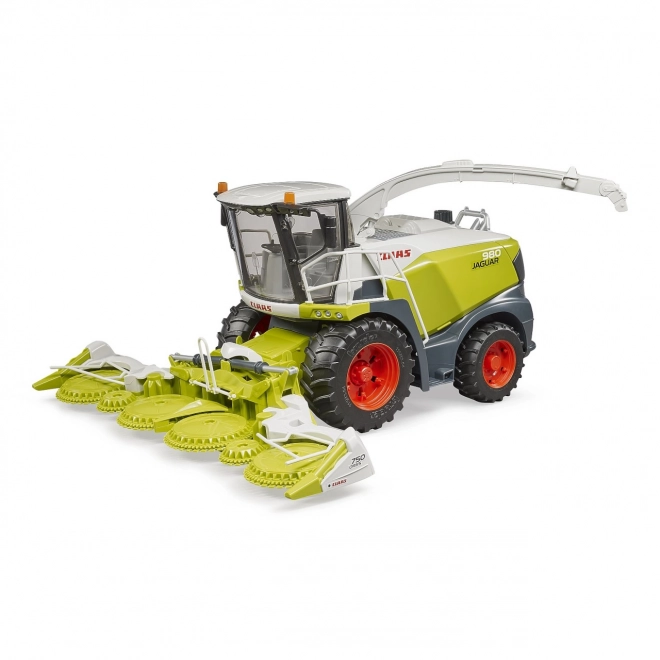 Bruder Sieczkarnia CLAAS JAGUAR 980