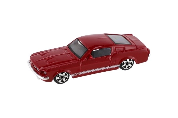Bburago Street Fire Collezione 1/43, różne rodzaje