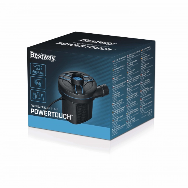 Elektryczna pompka Bestway 220/240V