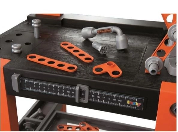 B&D Warsztat Bricolo One