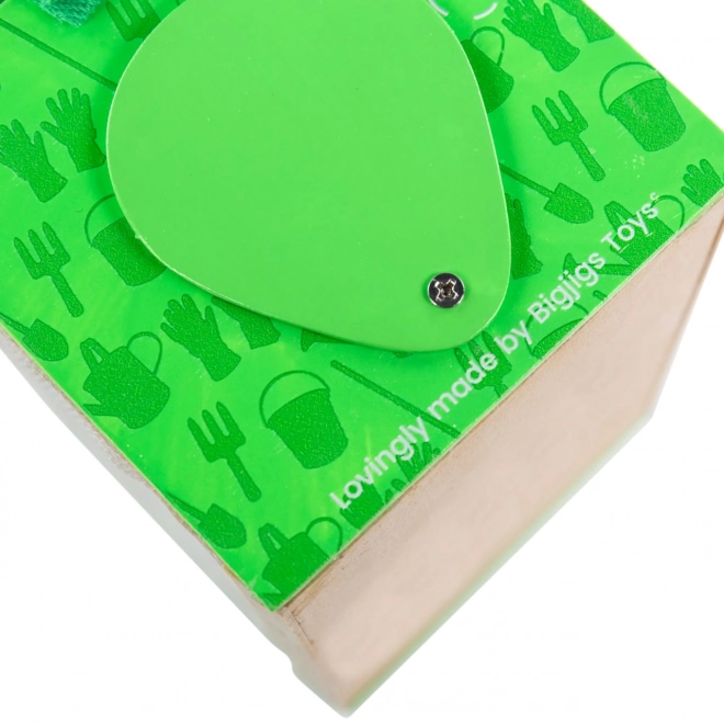 Krata na insekty Bigjigs Toys