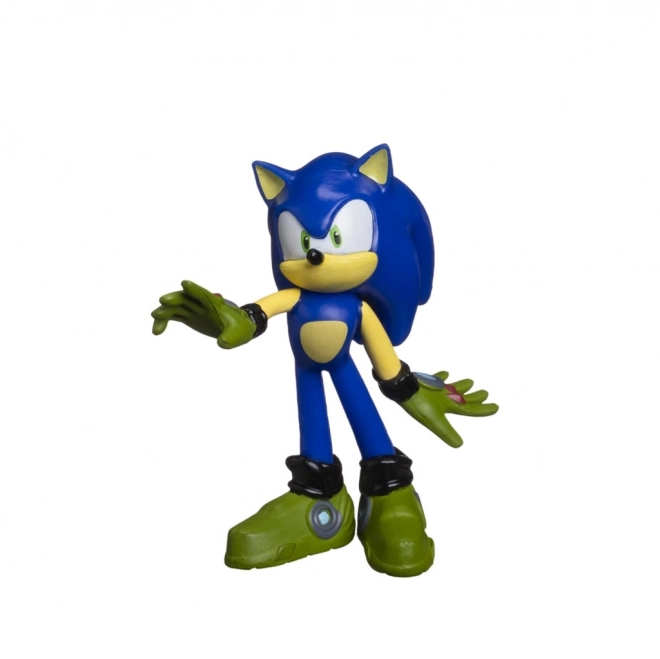 Zestaw 5 figurek Sonic