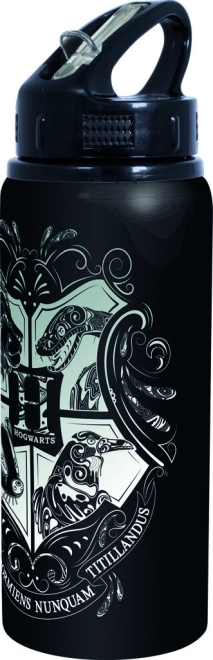 Butelka aluminiowa Harry Potter 710 ml