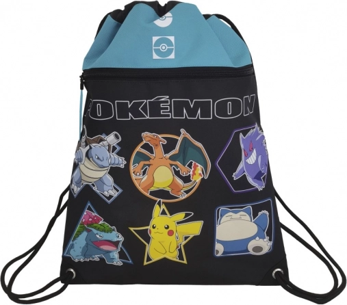 Pokémon worek ze ściągaczem Geo