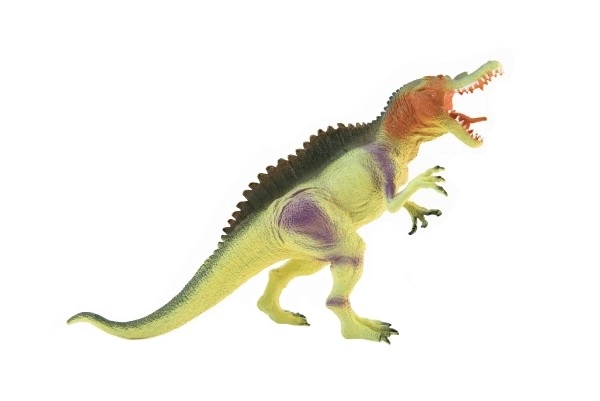 Dinozaurus 25-32cm plastik 6 rodzajów