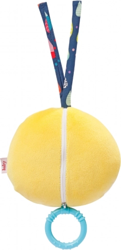 Wsparcie rozwoju sensorycznego