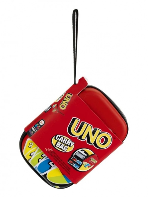 Etui na karty UNO