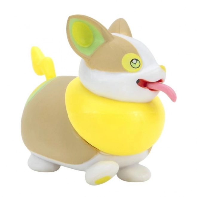 Zestaw 8 figurek Pokémon