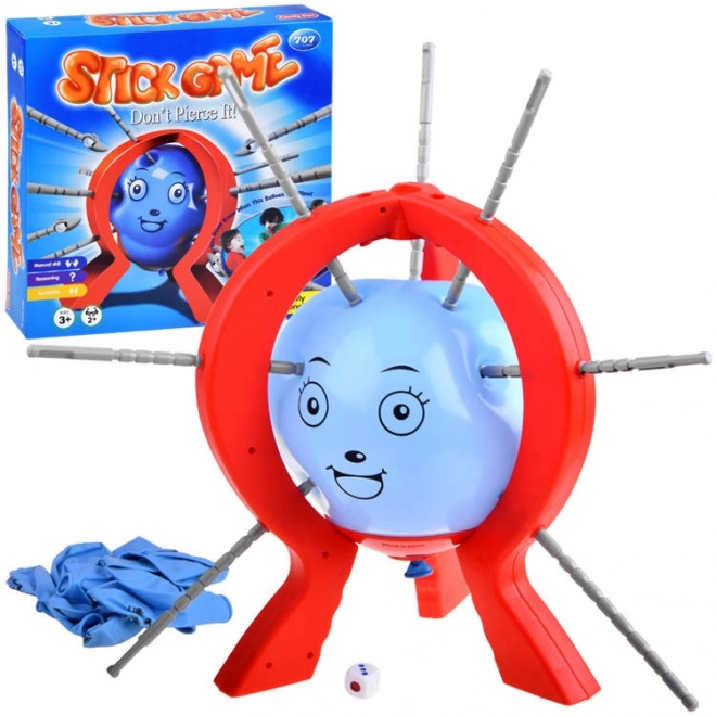 BALON zabawna gra zręcznościowa z emocjami GR0097