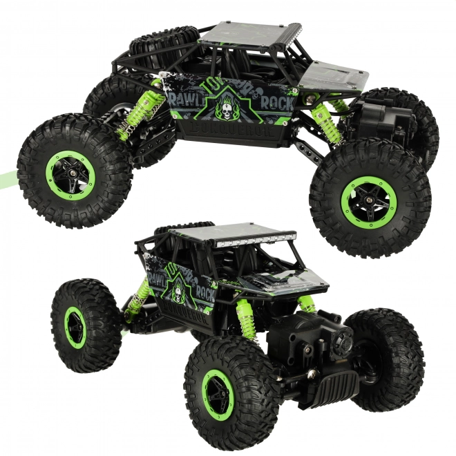 RC Auto Buggy 1:12 4x4