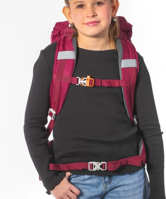 Baagl Plecak Tracker Roj dla Dzieci
