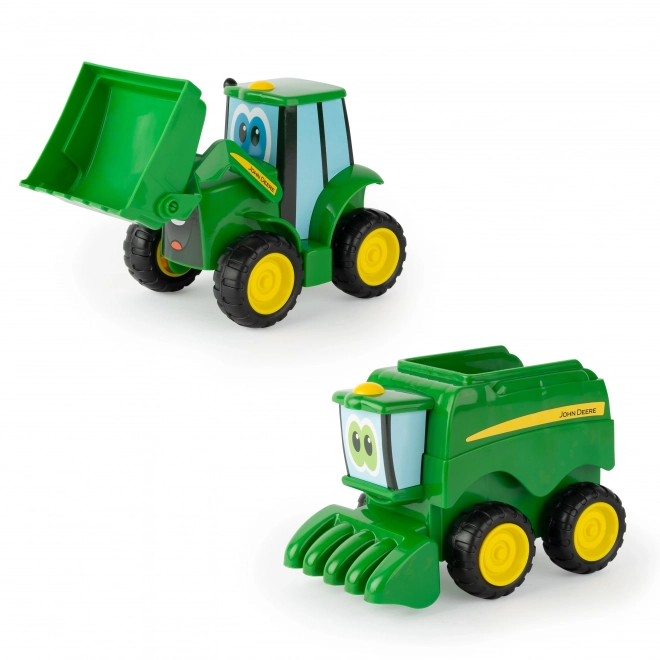 John Deere - Przyjaciele z farmy dla dzieci 19 cm