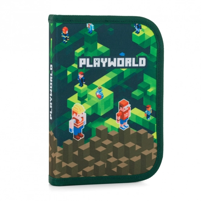 Zestaw szkolny OXY GO Playworld 3 elementy