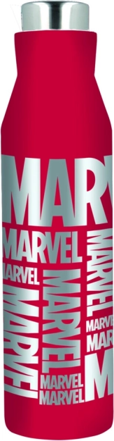 Stalowy termos MARVEL 580 ml