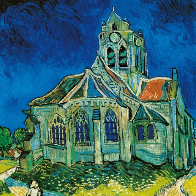 Kalendarz notatnik Vincent van Gogh 2026