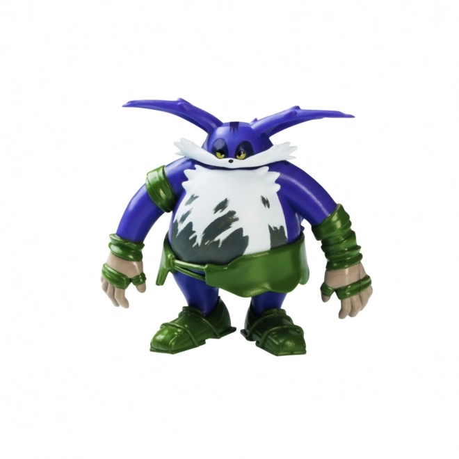 Figurka Sonic 1 szt.