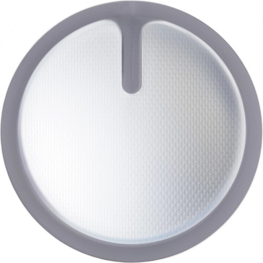 Anatomiczny kształt 3D i cienkie wykonanie