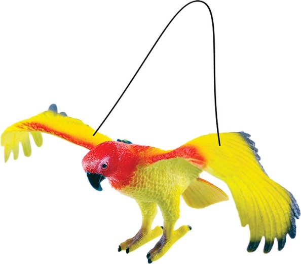 Zabawny piszczący dźwięk