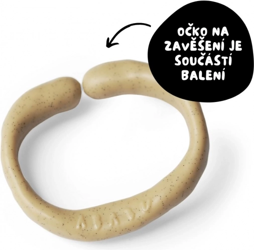 Gryzak Miś Ababu