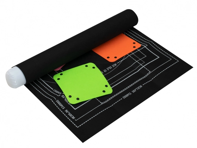 Podkładka pod puzzle do 2000 elementów
