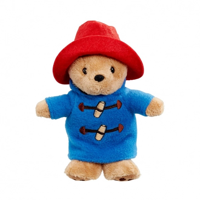 Tęczowy Pluszowy Paddington mini