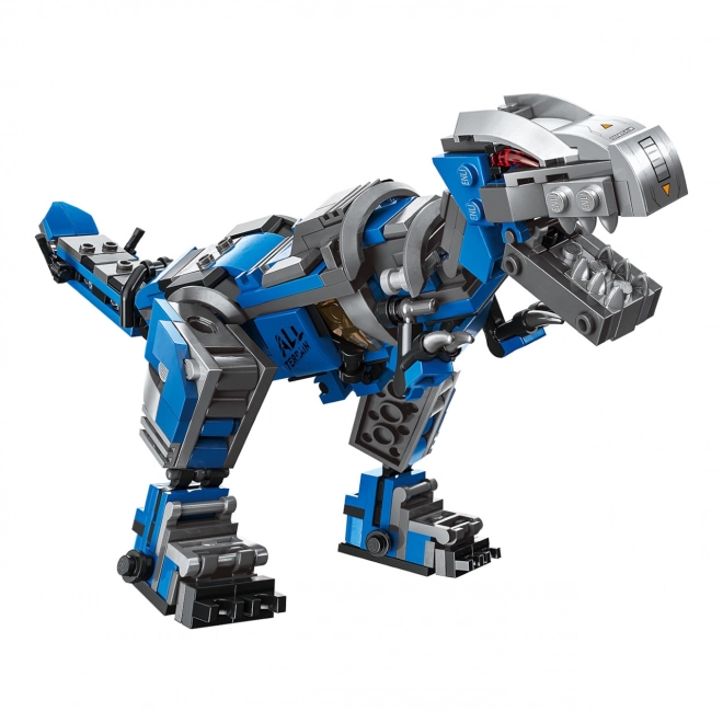 Qman Nieograniczone pomysły 4803 Technologia mechaniczna 3w1