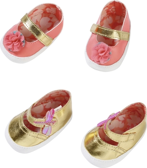 Buciki dla lalki BABY ANNABELL 43 cm (asortyment)