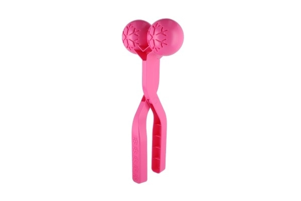 Tworzywo do śnieżnych kul duo plast 16x38cm 5 kolorów 24m+
