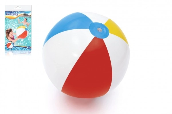 Dziecięca nadmuchiwana piłka plażowa Bestway