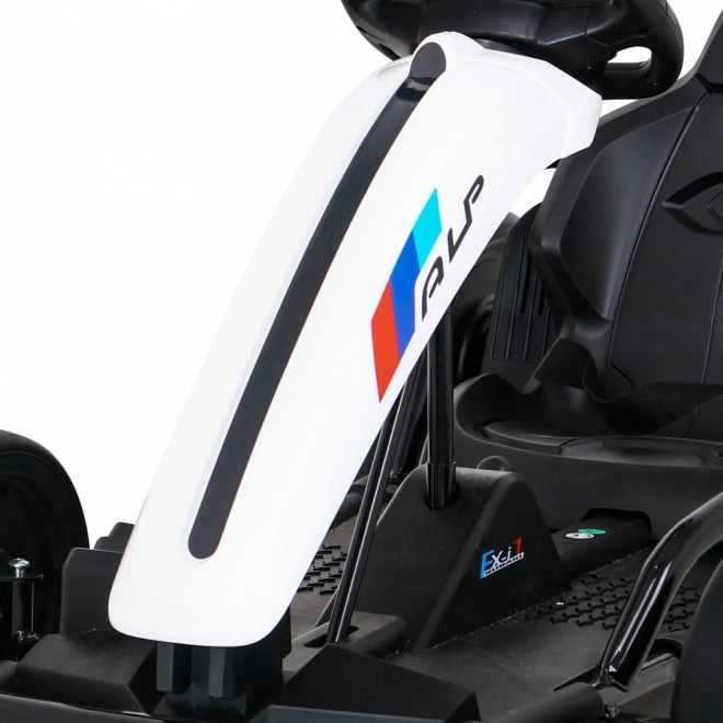 Gokart FX1 Drift Master dla dzieci z akumulatorem