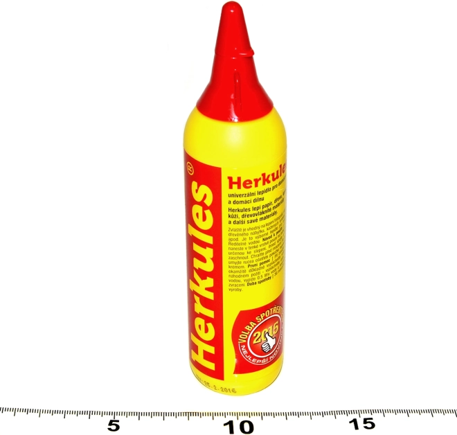 Uniwersalny klej w płynie Herkules 130 g