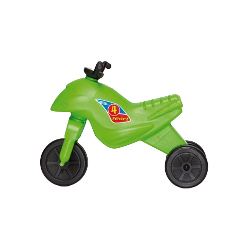 Rowerek biegowy Super bike 4 medium