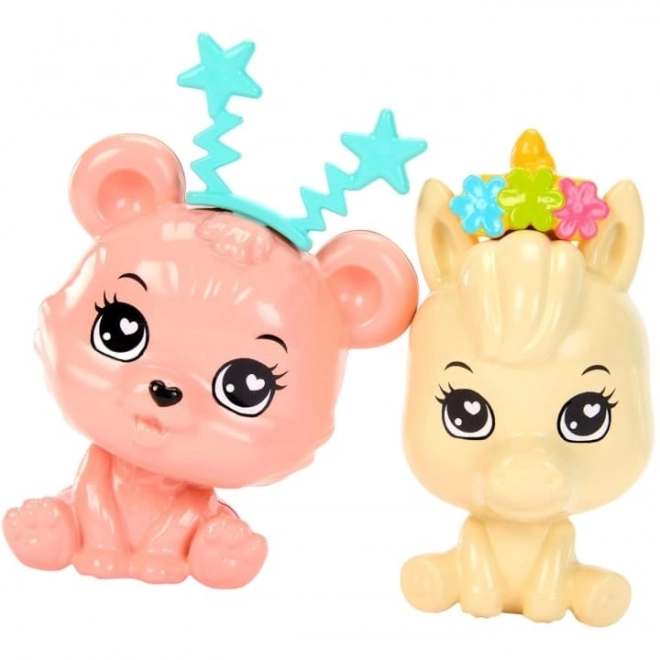 Moja Pierwsza Barbie - Przyjęcie urodzinowe
