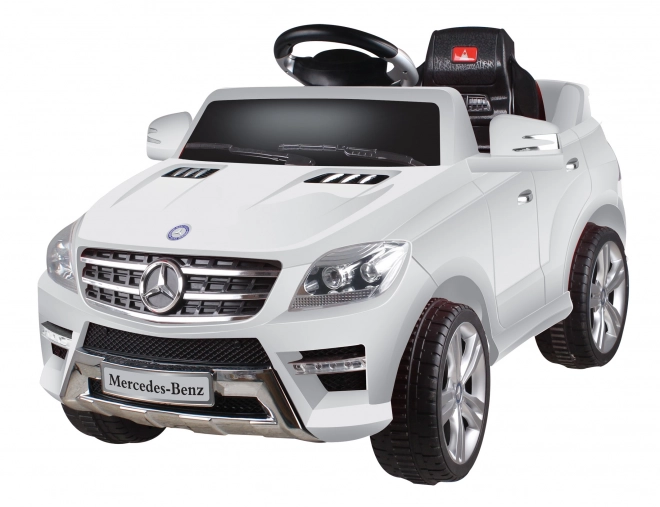 Elektryczny samochód Mercedes ML350 RC
