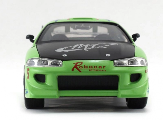 Szybcy i wściekli auto 1995 Mitsubishi 1:24