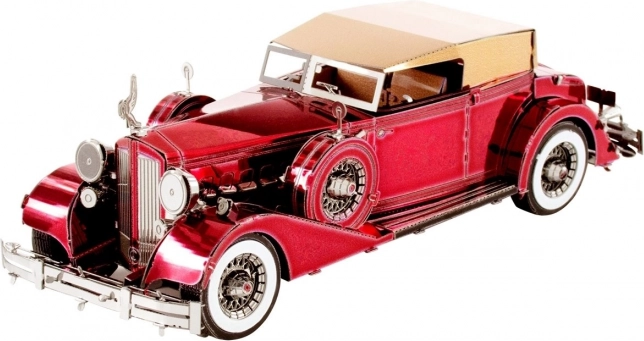 METAL EARTH łamigłówka 3D 1934 Packard Twelve Convertible