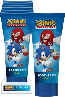 Sonic pasta do zębów 75 ml