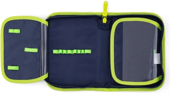 OXYBAG Zestaw szkolny 3szt Premium Piłka nożna