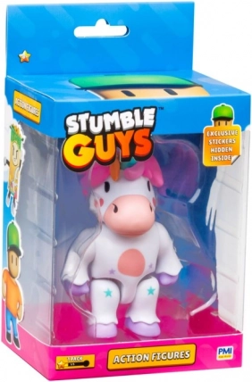 Figurka akcji Stumble Guys