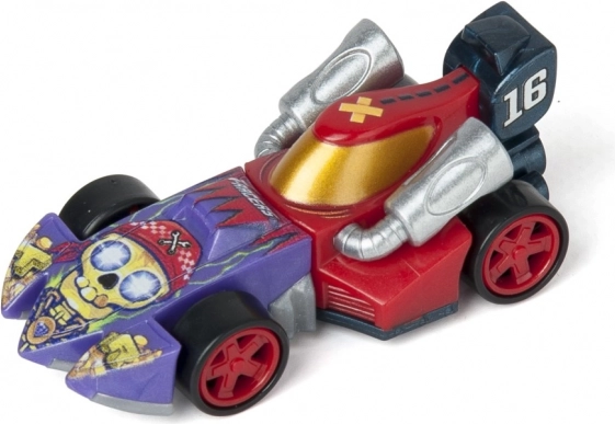 Samochodzik T-Racers Mix 'N Race