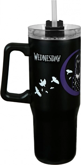 Termokubek Wednesday 880 ml