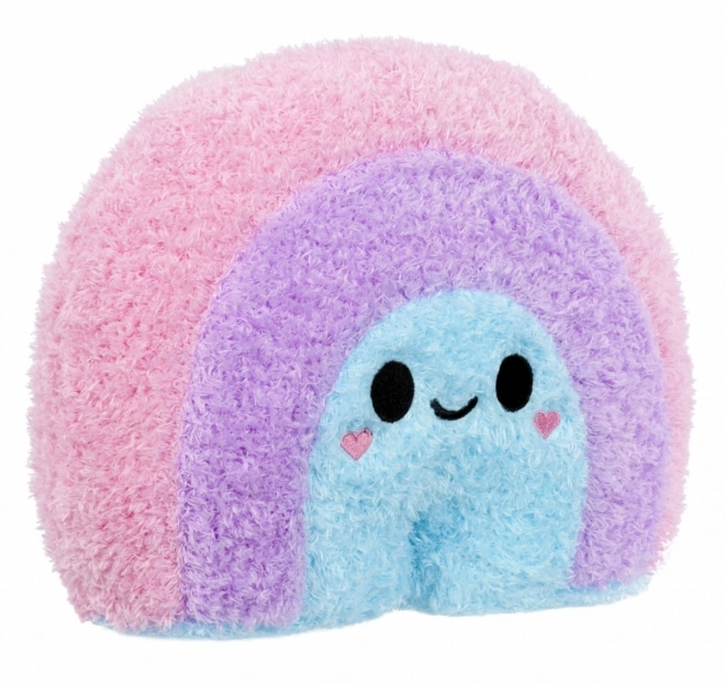 Pluszowy Maluch Fluffie Stuffiez - Tęczowy