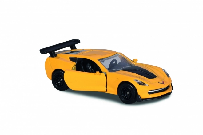 Metalowy Samochodzik Premium Cars, 18 rodzajów - 1 sztuka