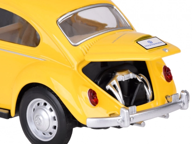 Kolekcjonerski samochód Volkswagen Classical Beetle 1967