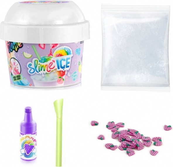 Kubek Slime Ice So Slime