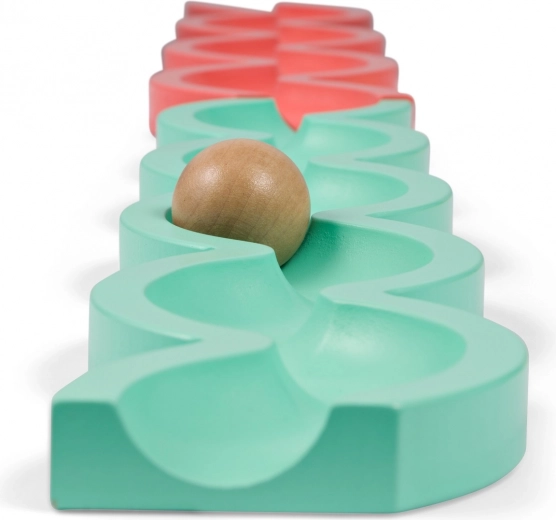 Stymulacja sensoryczna i motoryczna