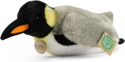 Pluszowy pingwin 28 cm eco-friendly RAPPA