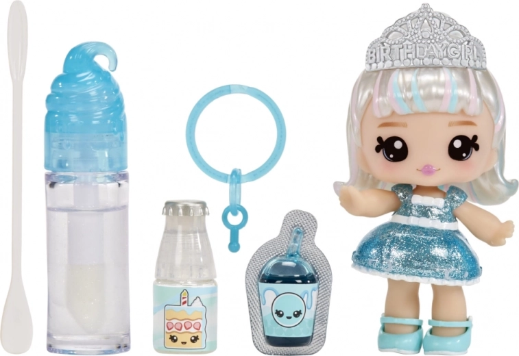 Urocze lalki z ruchomymi stawami