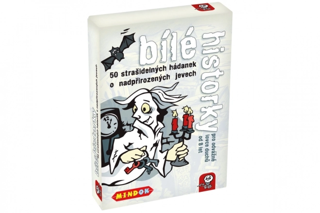 Czarne historie, białe historie