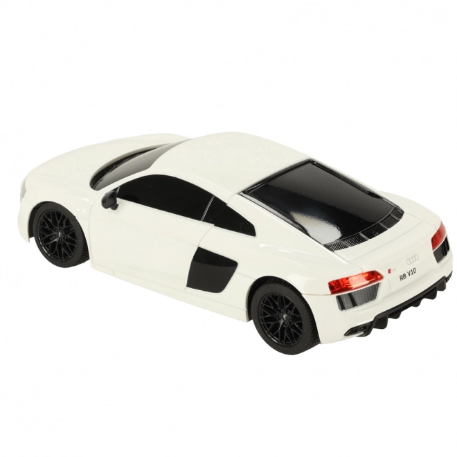 Wyścigowy samochód zdalnie sterowany Audi R8